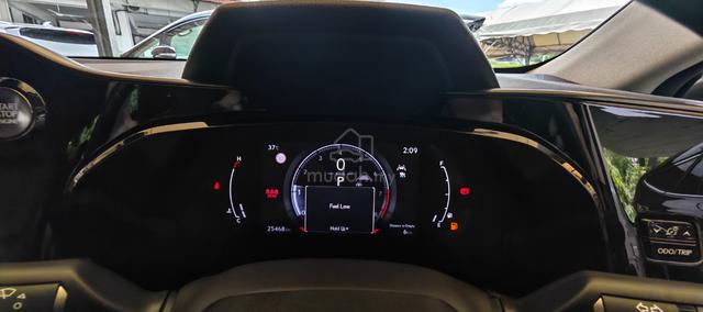 2023 Lexus NX 250 2.5 LUXURY (A) NO HIDDEN CHARGES - 5