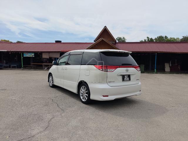 2009 Toyota ESTIMA 2.4 HIGH SPEC FACELIFT (A) - 3