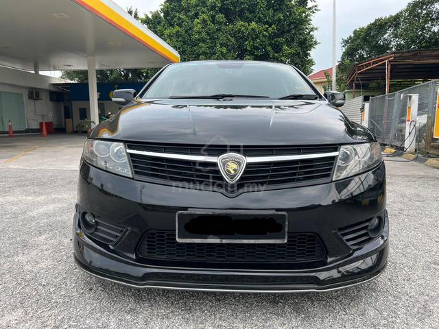 2013 Proton PREVE 1.6 (A) PUSH TO START FULL SERVI - 3