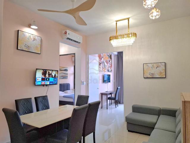 Zentro Residences 1