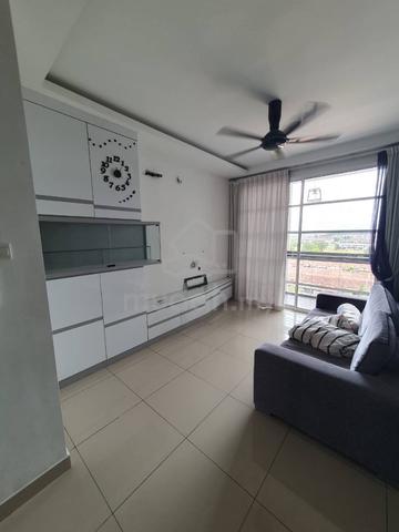 Horizon Residence (Dwi Mutiara) 1