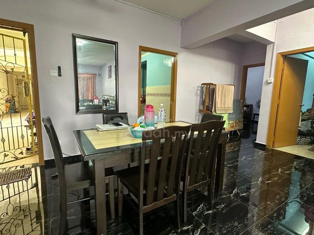 Skudai Villa 3