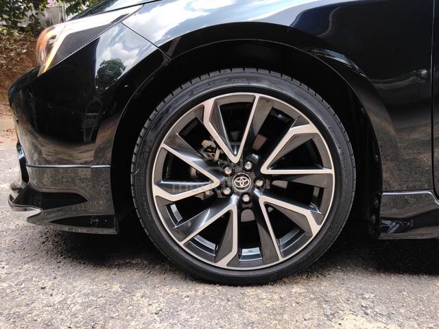 167HP 202NM MODELISTA NEW DUNLOP HuD 2023Unreg🇲🇾 - 5
