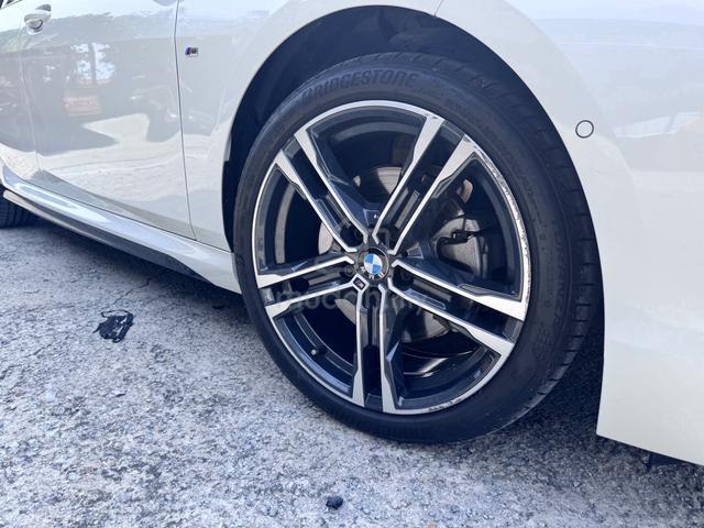 2022 Bmw 218i M SPORT GRAN COUPE 1.5L (A)LOA KEDAI - 5