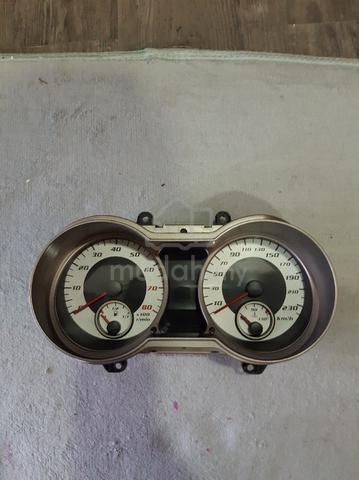 proton persona,gen2,satria neo,exora,savvy meter - photo 5 of 6