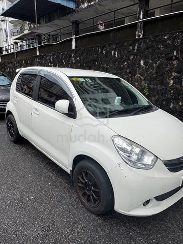 2014 Perodua MYVI 1.3 EZ STANDARD (A) - 1
