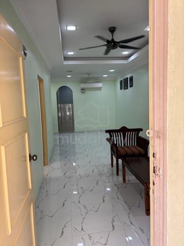 FULLY RENOVATED!1-Storey House @ Taman Lestari Permai, Seri Kembangan 1