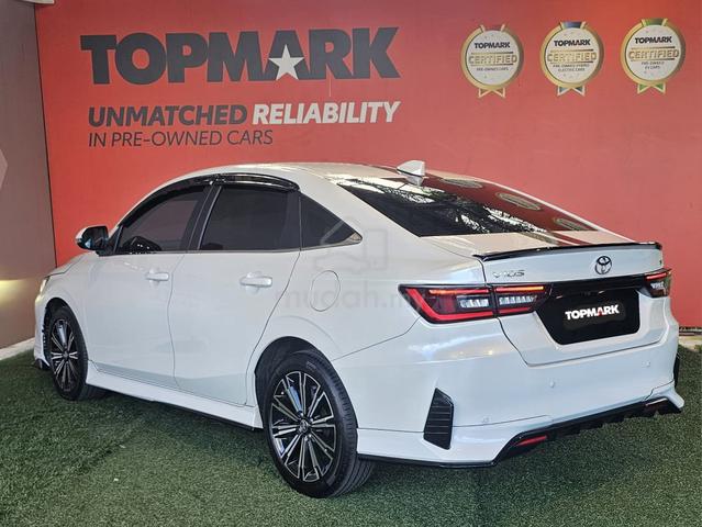 2023 Toyota VIOS 1.5 G MY23 (A) - 3