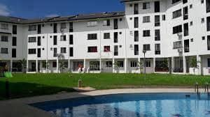 Bukit Vor Garden Court 1