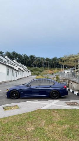 2012 Bmw 328i SPORTS (CBU) 2.0 (A) - 4
