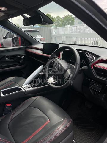2026 Perodua TRAZ 1.5 H MY25 (A) - 5