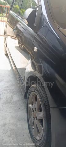 2009 Perodua VIVA 1.0 EZ STANDARD (A) - 2