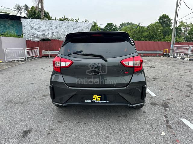 2022 Perodua MYVI 1.5 AV (A)FACELIFT(3 THN WRRTY) - 4