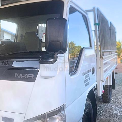 2017 Isuzu MU-X 2.5 4x2 (A) - 3