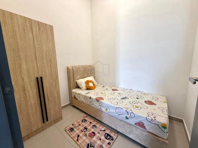 Bilik Sewa Bangi,Evo Mall,Plaza Metro,Gateway,UTAR,UniKL,UKM,Hospital 1