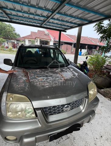 2003 Nissan X-TRAIL 2.0 COMFORT T30 (A) - 1