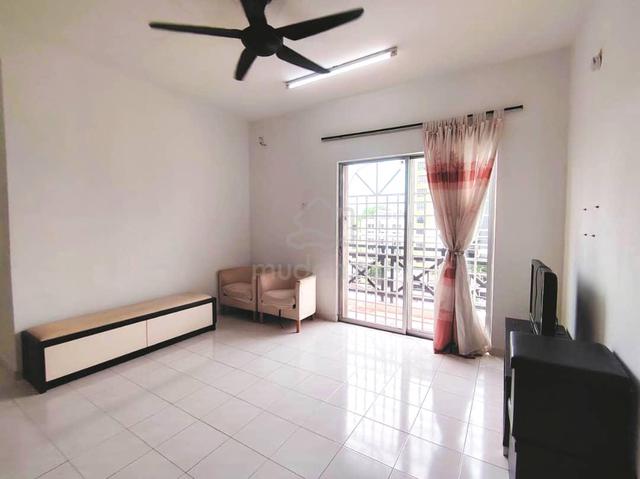 Impian Senibong Residences 2