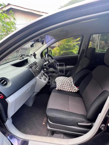 2012 Perodua ALZA 1.5 EZI (A) - 4
