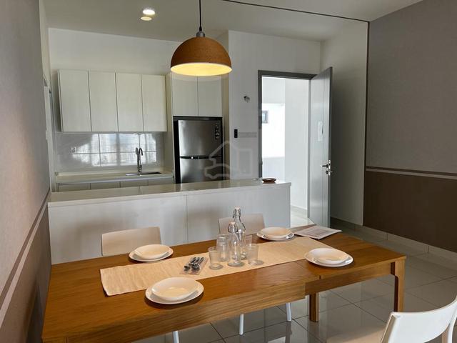 Vertu Resort @ Aspen Vision City 1
