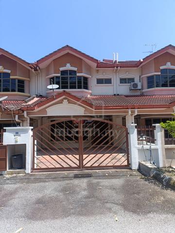 House for Rental at kajang 1