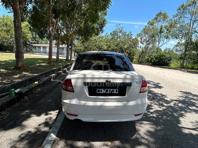 2014 Proton SAGA 1.3 SV (M) - 5