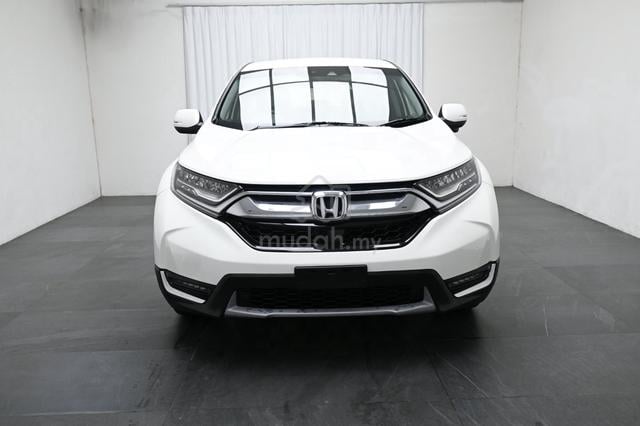 2017 Honda CR-V 1.5 TC-P 2WD (A) TIPTOP CONDITION - 2