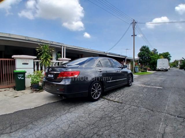 2010 Toyota CAMRY 2.0 G FACELIFT (A) - 4