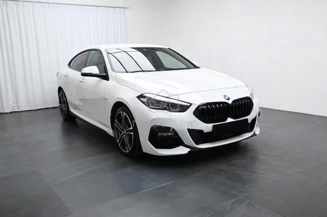 2021 Bmw 2 SERIES 1.5 18I M SPORT GRAN COUPE TIPTO - 3