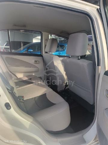 2013 Perodua MYVI 1.3 EZ STANDARD (A) - 5