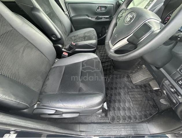 2021 Toyota VOXY 2.0 ZS (A) - 5