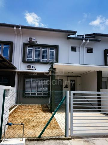 Proton City Tanjong Malim 1