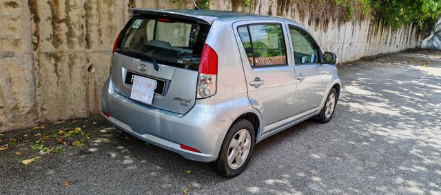 2007 Perodua MYVI 1.3 EZi (A) FULL SPEC - 2
