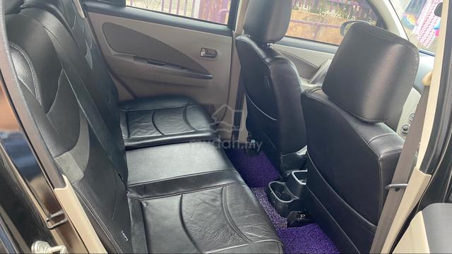 2011 Perodua MYVI 1.3 SXE ELEGANCE (M) - 3