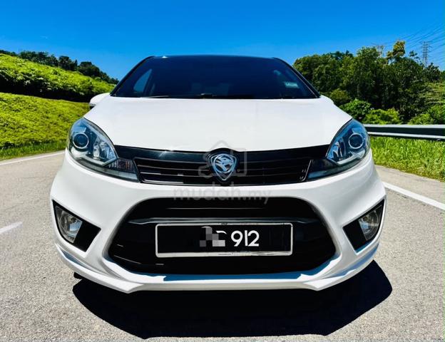 -2018-Proton IRIZ 1.3 Facelift (A) Loan/Cash - 3