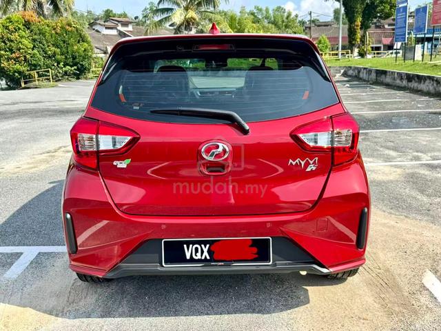 2026 Perodua MYVI 1.5 H🔥400 Mileage Only - 5