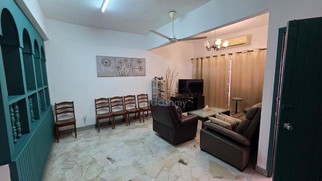 Move-In Ready 4-Bedroom Home 1
