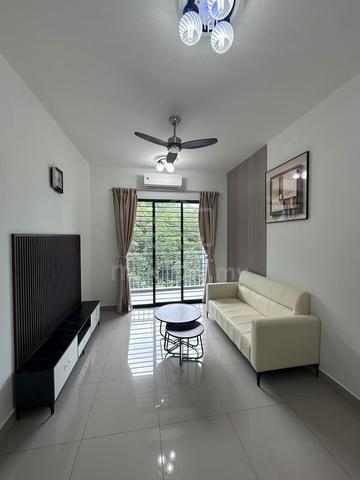 Sutera Pines 1