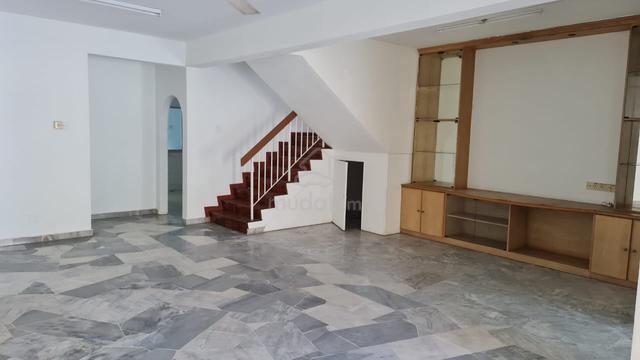 2-storey terrace house at Kajang Bukit Mewah Phase 5 For Rent 1