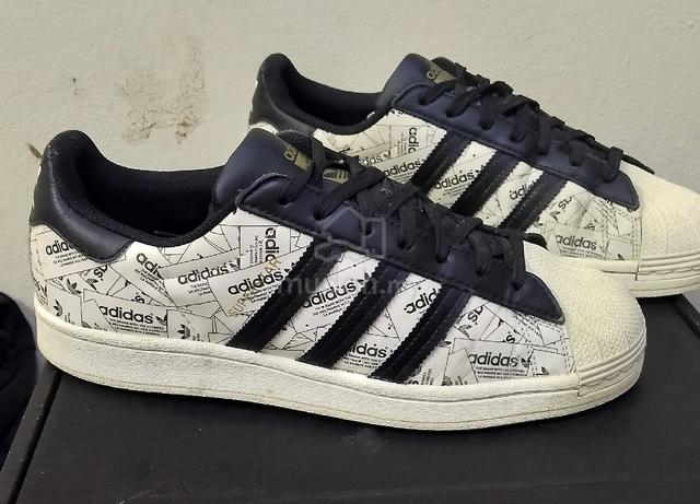 Adidas (8uk) - photo 3 of 6