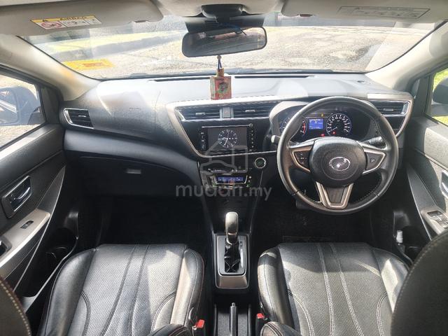 2019 Perodua MYVI 1.5 AV (A) - 5