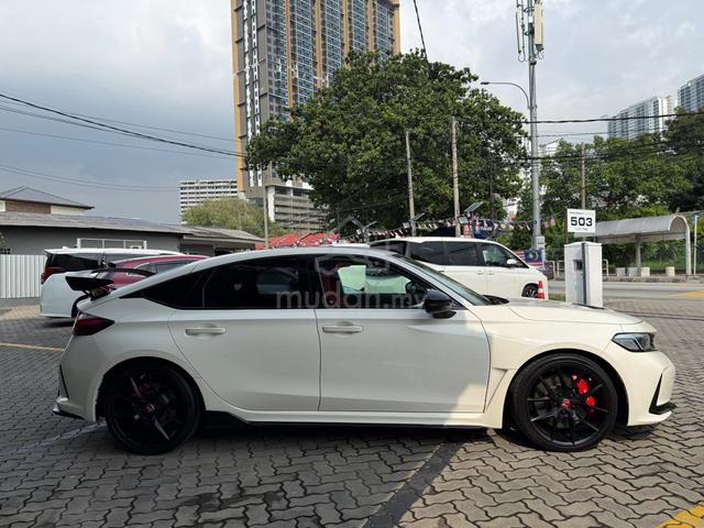 2023 Honda Civic FL5 2.0 Type R - 3