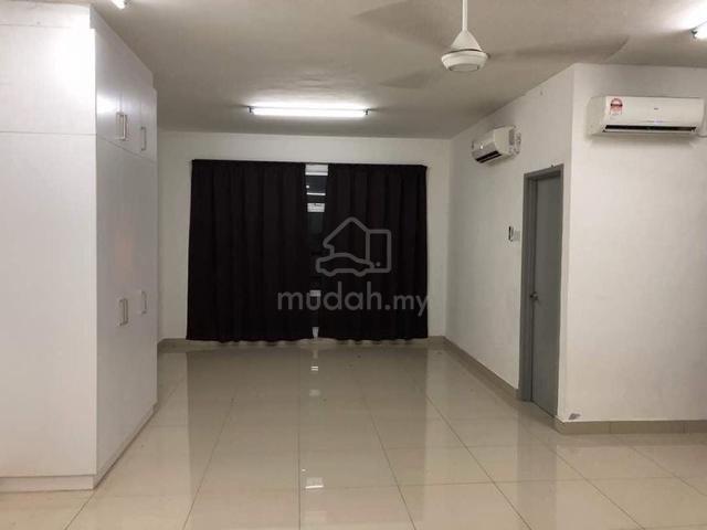 Pandan Residence 1