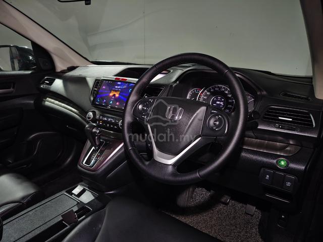 2014 Honda CR-V 2.4 Full Spec 2-Years Warranty - 4