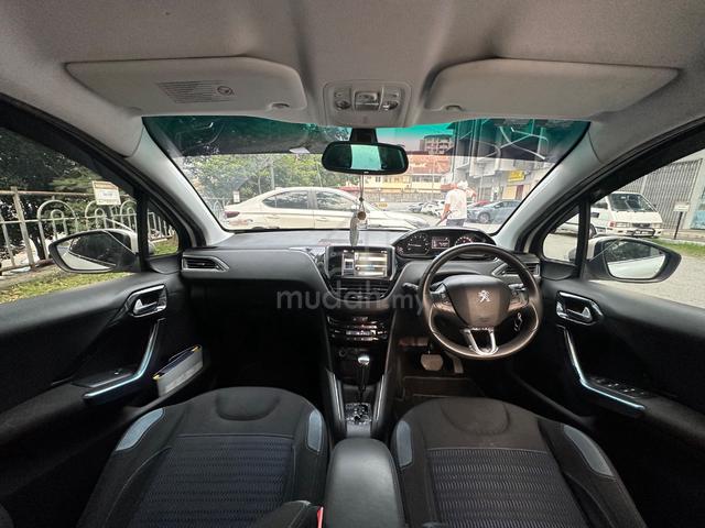 2013 Peugeot 208 1.6 VTI ALLURE (A) -LOW MILEAGE - - 5