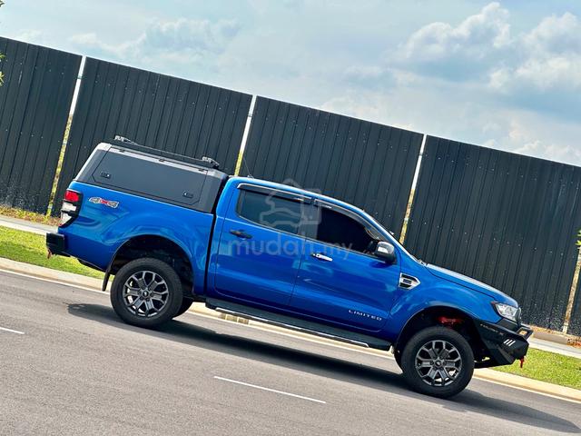 FORD RANGER 2.0 XLT PLUS🔥CHEAPEST iN MALAYSIA - 2