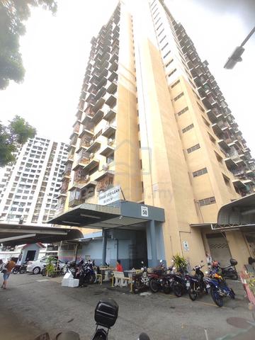 Taman Yew Lean 1