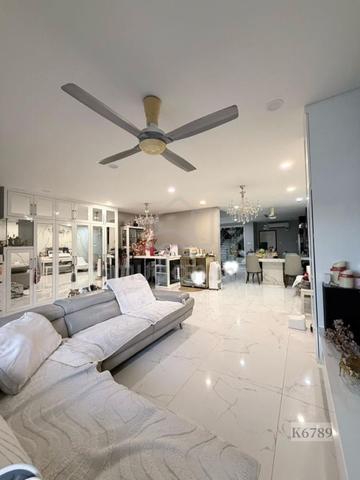 Bandar Botanic Jejawi Klang Double Storey Modern ID House for Sale 1