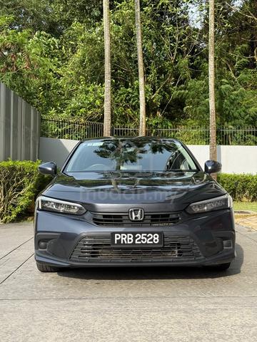 2023 Honda CIVIC 1.5 E (A) for Sale - 3