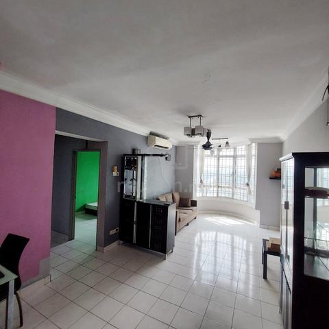 Angkasa Condominiums 1