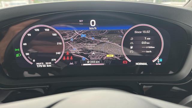 2023 Porsche CAYENNE 3.0 FACELIFT - 3